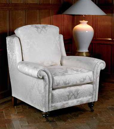 Duresta Staunton Chair